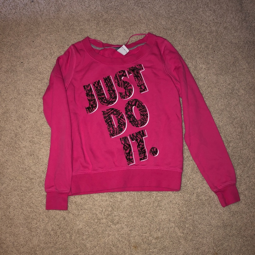 Nike Crew Neck